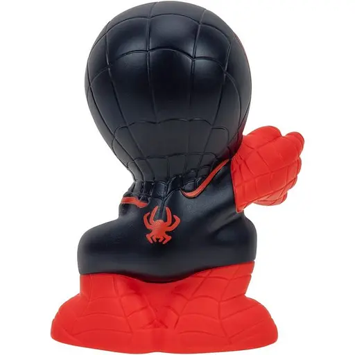 Іграшка бризкалка Bath Squirters Single pack Spidey Miles Morales SNF0222 - фото 4