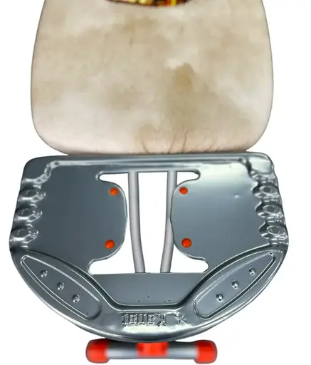 Дошка для прасування Kanat ELIPS LIFE (EL-715) - фото 8