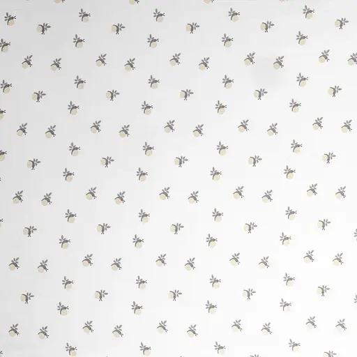 Простирадло на резинці Chicco Next 2 Me Bamboo 50 х 83 см 2 шт. (01120.35) - фото 4