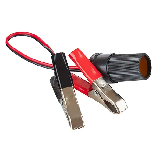 Автомобильный компрессор Vitol Ураган KA-У12052, 150 psi 15А 40 л/мин (KA-12052) - фото 3