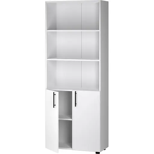 Шафа для документів ОП-613 Orange-Line 700х347х1825 Білий