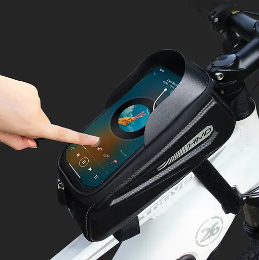 Велосумка Xiaomi HIMO Cycling Bag (LF0402) - фото 2