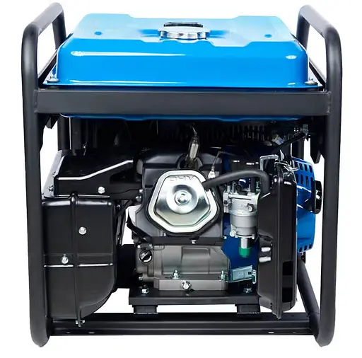 Інверторний генератор EnerSol 7/8 кВт (EPG-8000IOEAU) - фото 7