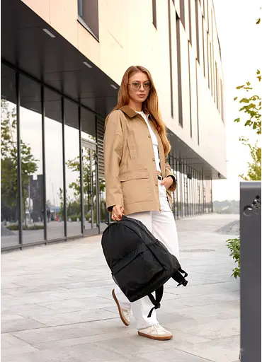 Рюкзак женский Sambag 40х27х15 см sum0023742 - фото 4