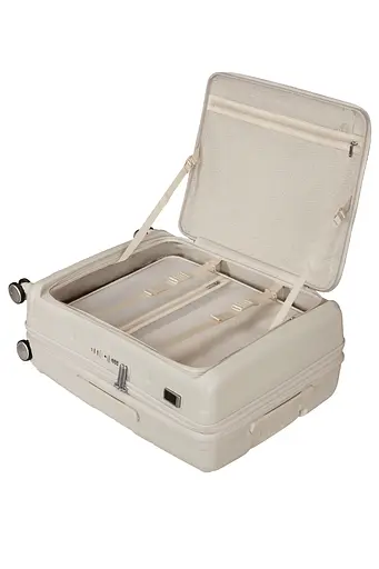 Валіза Samsonite PARALUX HS STONE GREY 67x47x30(33) 67 См KT2*08002 - фото 10