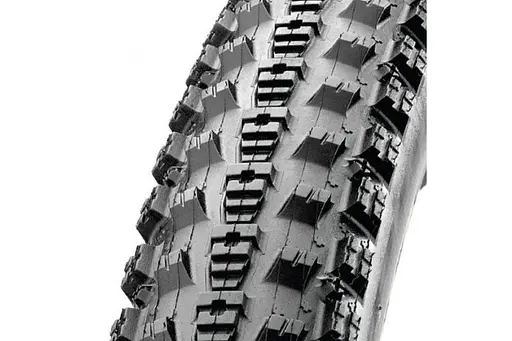 Покрышка Maxxis Crossmark II 26 x 2.25 TPI-60 Foldable EXO/TR (1052-ETB72642100) - фото 3