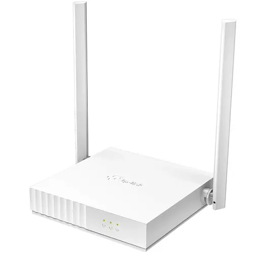 Бездротовий маршрутизатор (роутер) TP-Link TL-WR820N V2 - фото 2