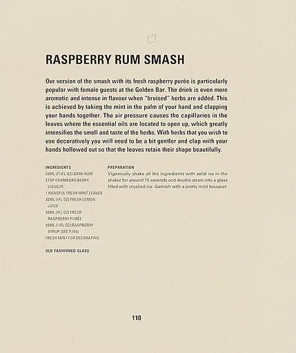 Cocktails: The Art of Mixing Perfect Drinks - фото 7