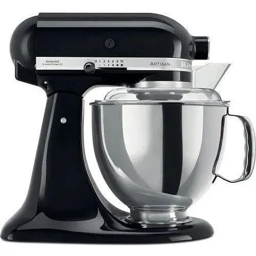 Кухонная машина KitchenAid 5KSM175PSEOB