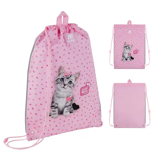 Сумка для взуття Kite 600M SP-1 (SP25-600M-1) - фото 2