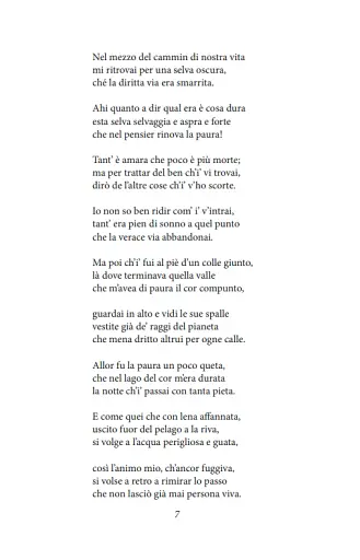 Божественна комедія. Пекло/ La Divina Commedia. Inferno - фото 7