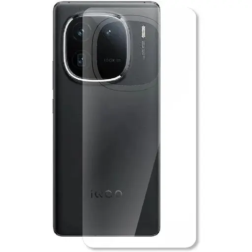 Защитная пленка StatusSKIN для Vivo IQOO 12 Pro 5G Корпус Глянцевая Ultra