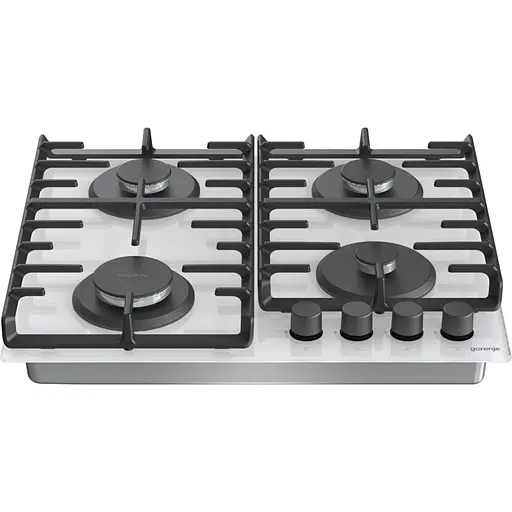 Варильна поверхня Gorenje GT642SYW газова [137928] - фото 3