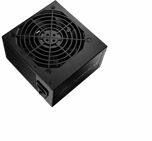 Блок живлення FSP HYPER 80+ PRO 650W (H3-650) - фото 2