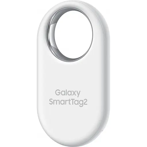 Пошуковий брелок Samsung Galaxy SmartTag2 (4 Pack) 2x Black + 2x White (EI-T5600KWEG) - фото 3