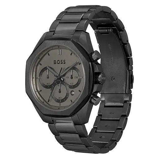 Мужские часы HUGO BOSS 1514016 Cloud - фото 2