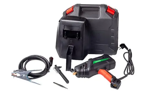 Сварочный аппарат инверторный Apro MMA-105 20-105А(894500) - фото 1