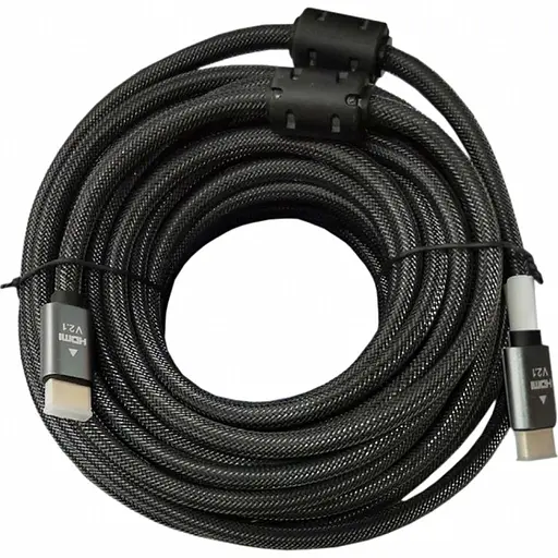 Кабель ATcom HDMI-HDMI V 2.1 15 м (AT23715) - фото 2