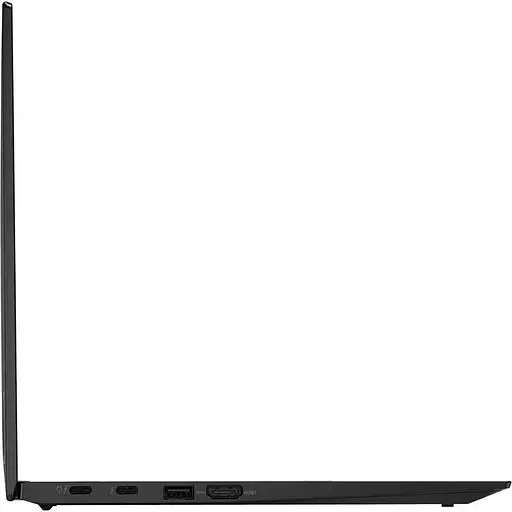 Ноутбук Lenovo Thinkpad X1 Carbon 9th Gen (i7-1185G7 / 16GB / SSD 512GB / 1920x1200 IPS Touch) Refurbished - фото 2