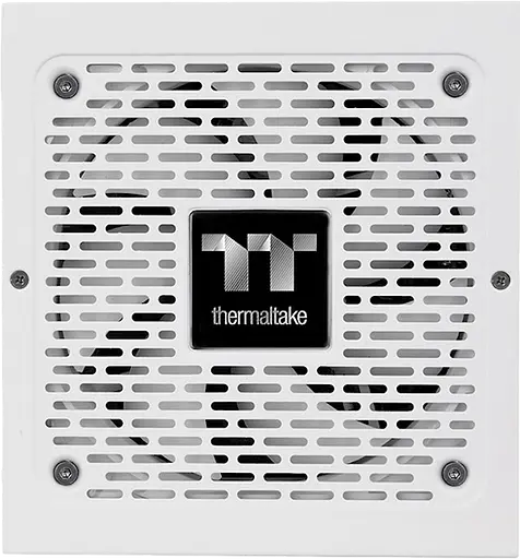 Блок питания Thermaltake Thermaltake GF A3 Snow 850W 80+ Gold (PS-TPD-0850FNFAGE-N) - фото 4