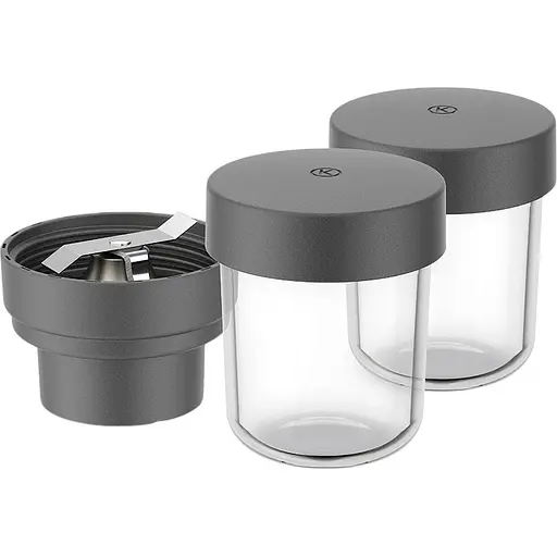 Насадка-мельница Kenwood KAG30.000GY (00000053072) - фото 1