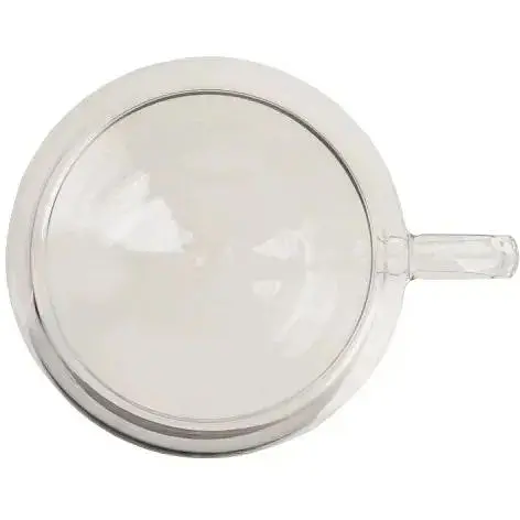 Набір чашок із подвійною стінкою 275 ml 2 шт. DOBLO - фото 3