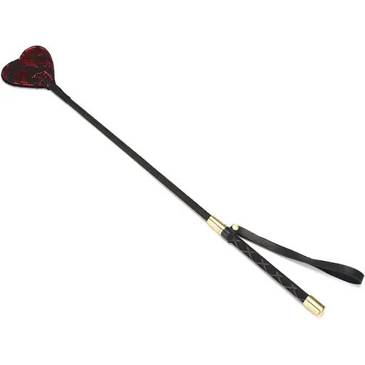 Щелкалка Liebe Seele Victorian Garden Riding Crop