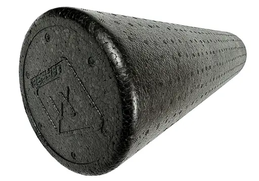Масажний ролик EasyFit PolyFoam Roller EPP 60 см (EF-2037) - фото 3
