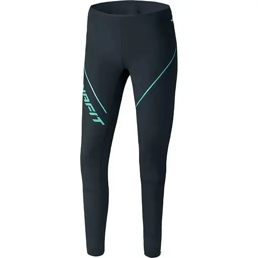 Штани Dynafit Winter Running Wms Tights XS Темно-синій (1054-016.002.2018)