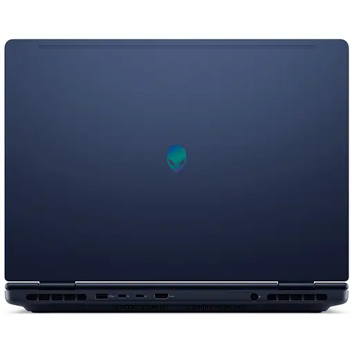 Ігровий ноутбук Dell Alienware 16 Aurora AC16250 5 210H 4.80GHz, QHD+, 16GB DDR5, 512GB, 3050 6 GB, Windows 11 Професійна - фото 9