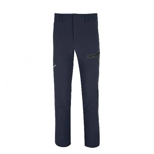 Штаны Salewa Terminal Pants Mns M Темно-синий (1054-013.012.0775)