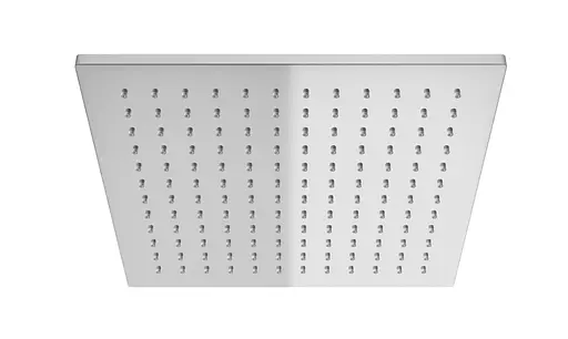 Душова система прихованного монтажу Kohlman Nexen хром + Box прихованого монтажу QW210UQ25, Хром - фото 3