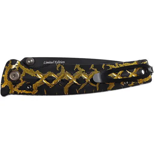 Нож Mcusta Katana Energy - фото 4