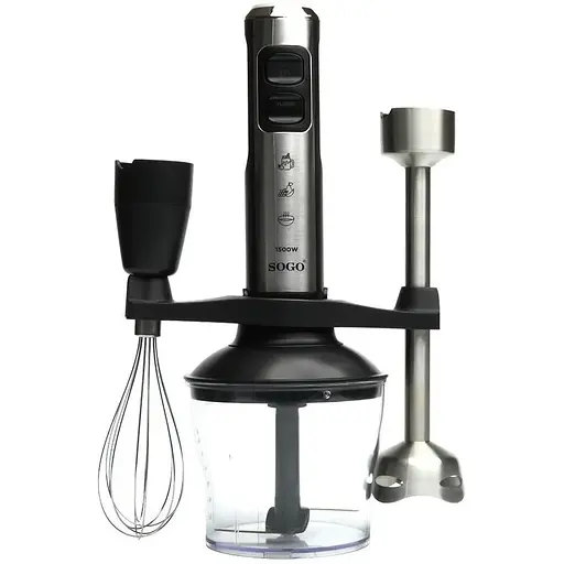 Занурювальний блендер Sogo BAT-SS-14480