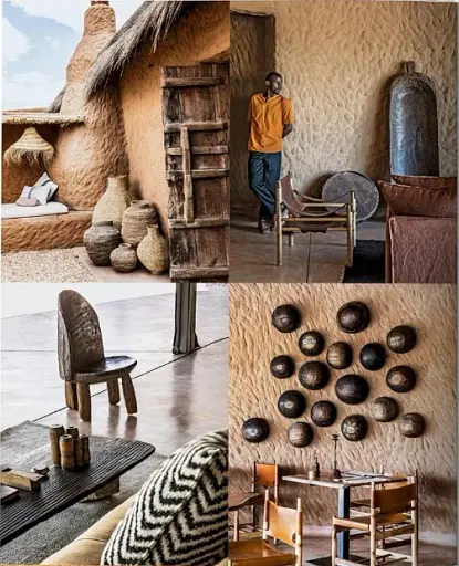 Great Escapes Africa - фото 8