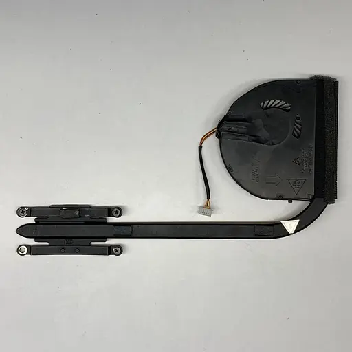 Система охолодження для ноутбуку Lenovo ThinkPad T450 (AT0TF003DT0, 04X5944) - фото 3