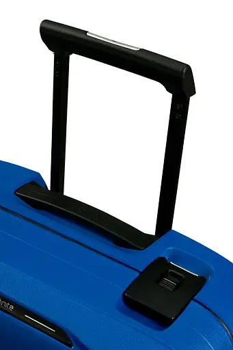 Валіза 55 См Samsonite ESSENS NAUTICAL BLUE 55x40x20 KM0*21001 - фото 7