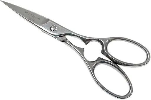 Кухонные ножницы Victorinox Multipurpose Kitchen Shears Professional (7.6376) [83986] - фото 3