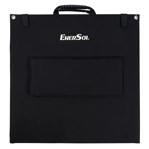 Солнечная панель EnerSol ESP-100W 100W - фото 3