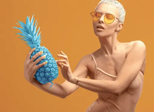 Світло та композиція. Від засобів виразності фотографії до технічних налаштувань - фото 6