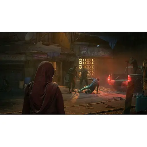 Гра Uncharted The Lost Legacy (російська версія) (PS4) - фото 5