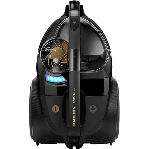 Пилосос Philips 9000 series контейнерний 900 Вт чорний (XB9154/09)