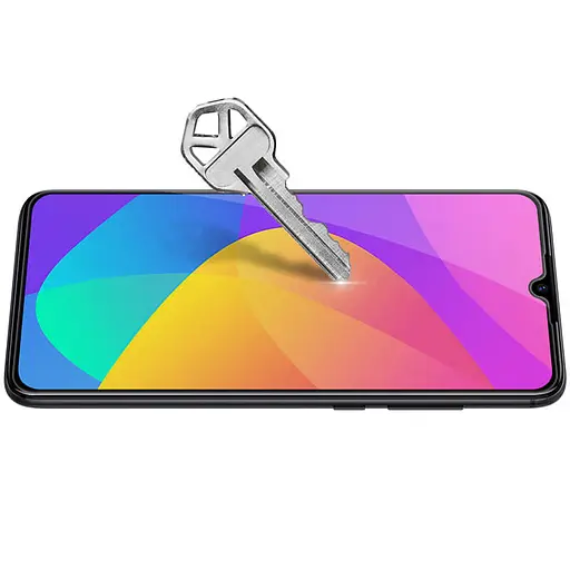 Защитная гидрогелевая пленка SKLO (экран) 4шт. для Samsung Galaxy Watch 4 46mm Матовый - фото 3