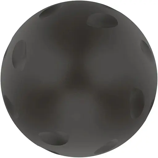 Анальний силіконовий плаг Boss Of Toys Boss Series - silicone Anal Plug S 2,8 cm, BS7800019, Чорний - фото 5