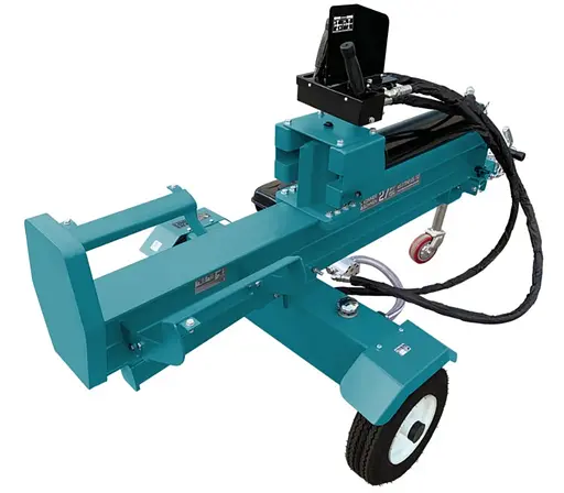 Бензиновий дровокол Konner&Sohnen 27 т KS 27THG 65/55 - фото 5