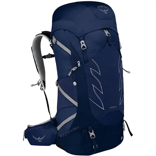 Рюкзак Osprey Talon 55 Ceramic Blue S/M (1054-009.2287)