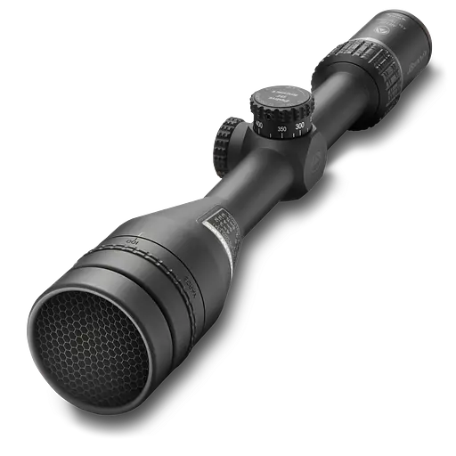 Прицел Burris AR 4.5-14x-42mm C4Wind MOA - фото 2