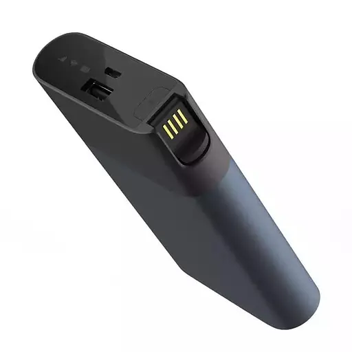 4G-модем роутер з WiFi Xiaomi MF855 з вбудованим акумулятором 10000 мач - фото 1