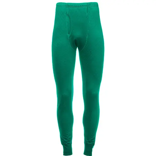 Кальсоны Thermowave 7 в 1 XL Зеленый
