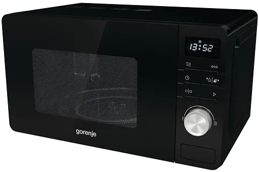 Мікрохвильова піч Gorenje MO 20 A3B (M20XYZ) (6484878) - фото 3
